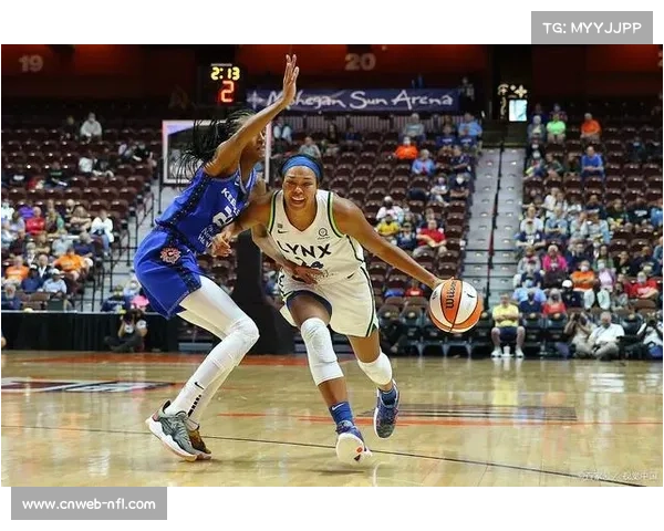 资本被指介入WNBA季后赛,山猫出局引发假球讨论 资本被指介入WNBA季后赛,山猫出局引发假球讨论