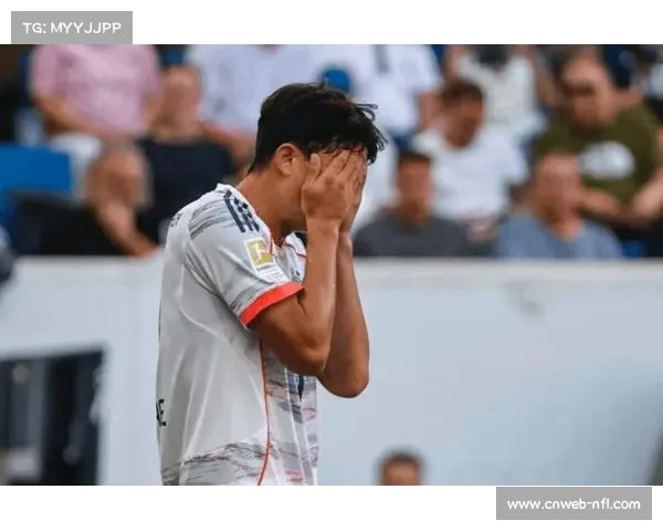 金玟哉拜仁生涯或近尾声，切尔西转会传闻伴随防守数据