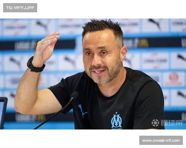 马赛球员小维阿：球队如同学步儿童，永远支持主帅德泽尔比